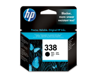 HP 338 black 11ml - 5965 - zdjęcie 1